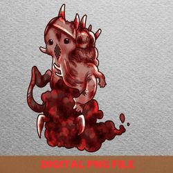 dead by daylight luck png, dbd survivors png, video game digital png files