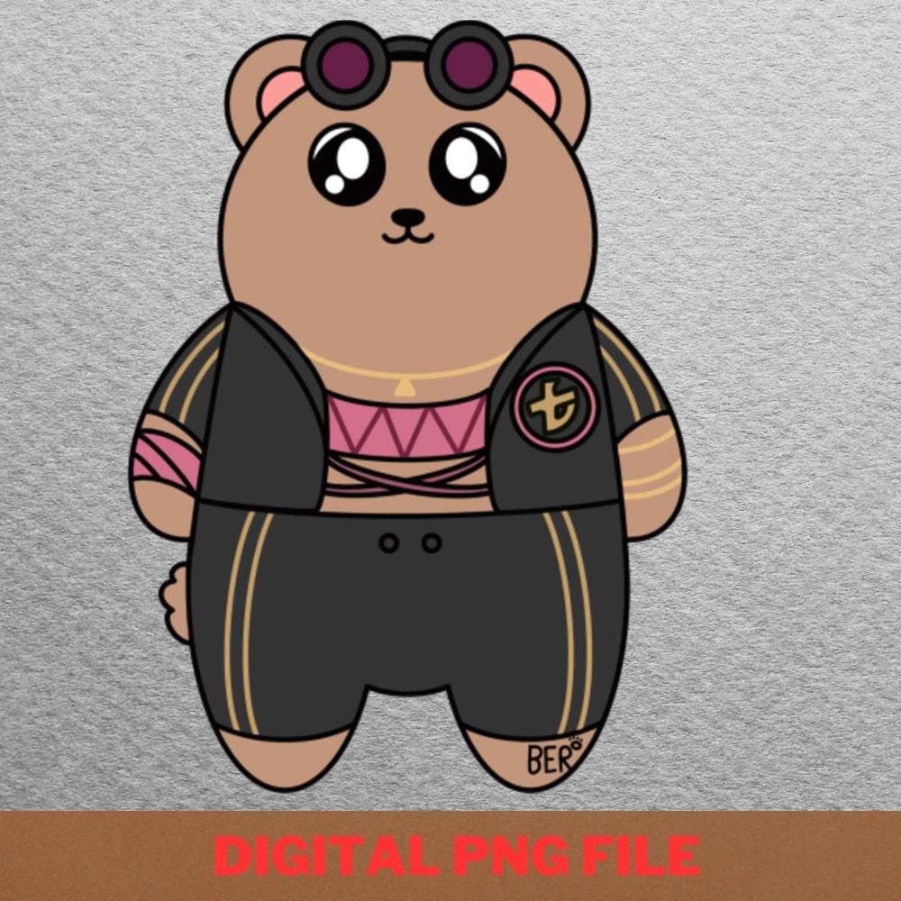 Dead By Daylight Battlefield PNG, Dbd Survivors PNG, Video Game Digital Png Files.jpg