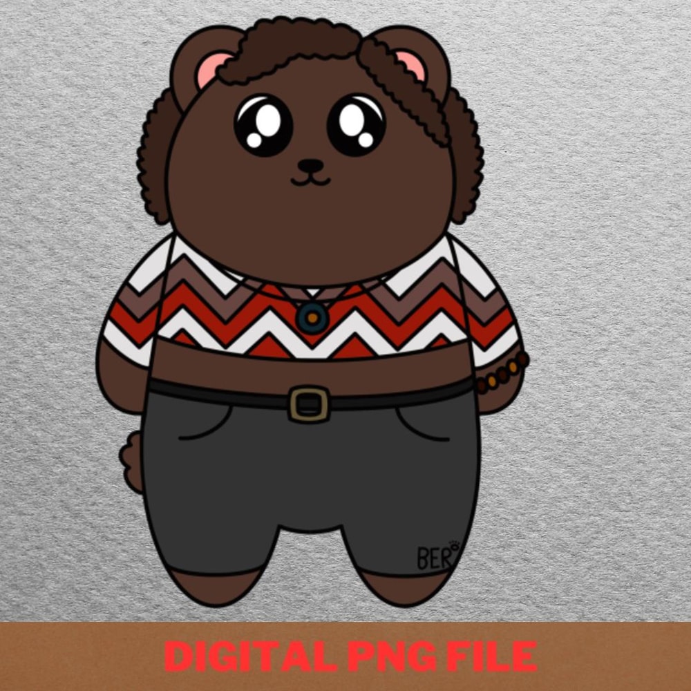 Dead By Daylight Tension PNG, Dbd Survivors PNG, Video Game Digital Png Files.jpg