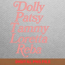 hank williams influential sound png, hank williams png, outlaw country digital png files