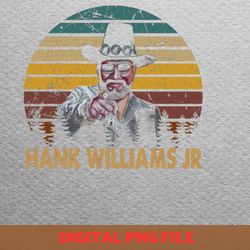 hank williams posthumous releases png, hank williams png, outlaw country digital png files