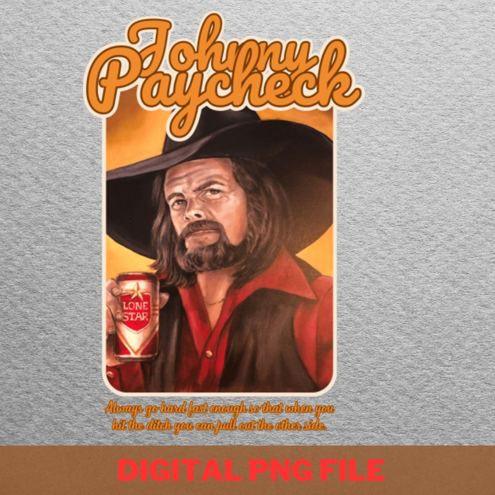 Hank Williams Songwriting Secrets PNG, Hank Williams PNG, Outlaw Country Digital Png Files.jpg