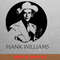 Hank Williams Unplugged Tunes PNG, Hank Williams PNG, Outlaw Country Digital Png Files.jpg