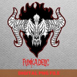funkadelic funk forever png, funkadelic png, parliament funkadelic digital png files