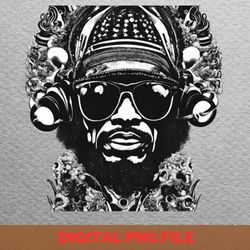 funkadelic melody bliss png, funkadelic png, parliament funkadelic digital png files