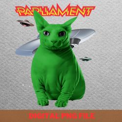 funkadelic groovy beats png, funkadelic png, parliament funkadelic digital png files