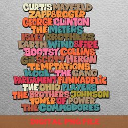 funkadelic swing dance png, funkadelic png, parliament funkadelic digital png files