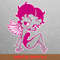 Betty Boop Cupid Valentine - Betty Boop Heart PNG, Betty Boop PNG, Patent Image Digital Png Files.jpg