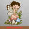 Betty Boop Fairy Princess - Betty Boop Diva PNG, Betty Boop PNG, Patent Image Digital Png Files.jpg
