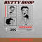 Betty Boop Vintage Style - Betty Boop Melody PNG, Betty Boop PNG, Patent Image Digital Png Files.jpg