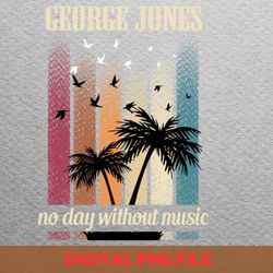 george jones awards show appearances png, george jones png, outlaw country digital png files