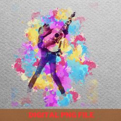 george jones early recordings png, george jones png, outlaw country digital png files