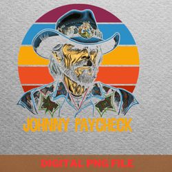 george jones guitar technique explained png, george jones png, outlaw country digital png files