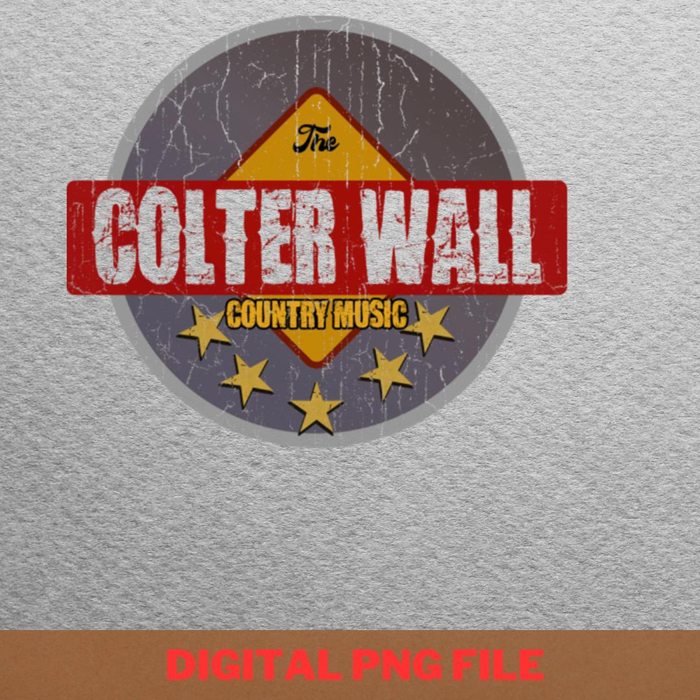 George Jones Musical Instruments Detailed PNG, George Jones PNG, Outlaw Country Digital Png Files.jpg