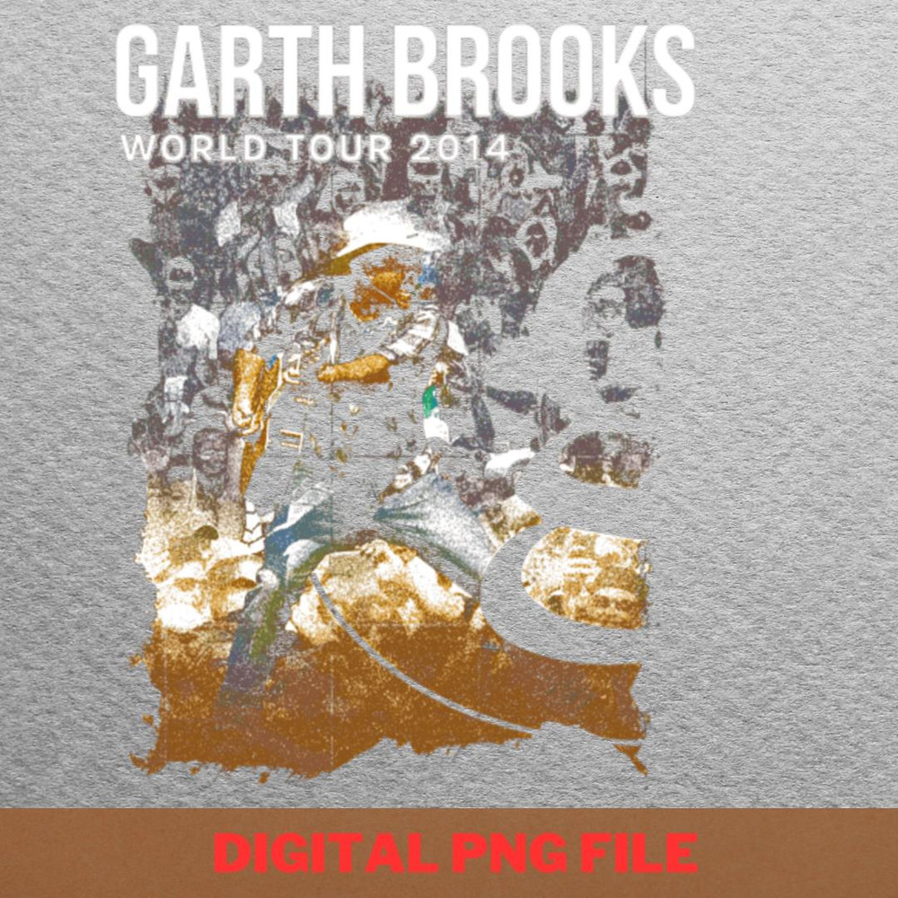 George Jones Musical Journey PNG, George Jones PNG, Outlaw Country Digital Png Files.jpg