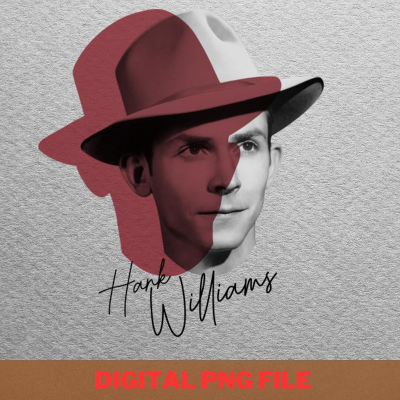 George Jones Signature Sound Explored PNG, George Jones PNG, Outlaw Country Digital Png Files.jpg