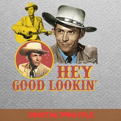 george jones timeless influence png, george jones png, outlaw country digital png files