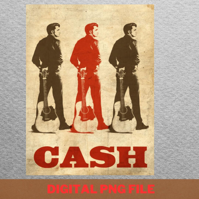 George Jones Unforgettable Melodies Crafted PNG, George Jones PNG, Outlaw Country Digital Png Files.jpg