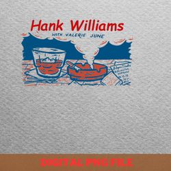 george jones unique performance style png, george jones png, outlaw country digital png files