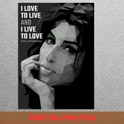 the 27 club bright notes png, 27 club png, black music digital png files