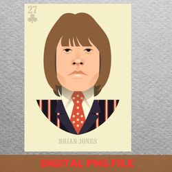 the 27 club creative souls png, 27 club png, black music digital png files