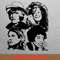 The 27 Club Eternal Beats PNG, 27 Club PNG, Black Music Digital Png Files.jpg