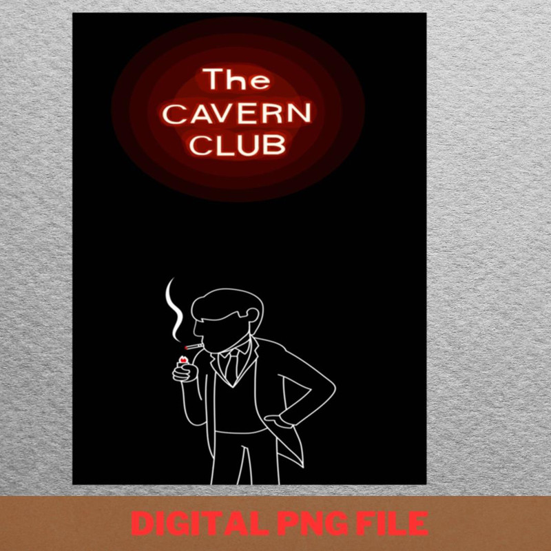 The 27 Club Folk Rhythms PNG, 27 Club PNG, Black Music Digital Png Files.jpg