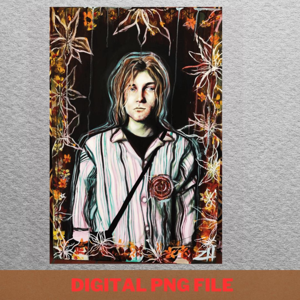 The 27 Club Legendary Musicians PNG, 27 Club PNG, Black Music Digital Png Files.jpg