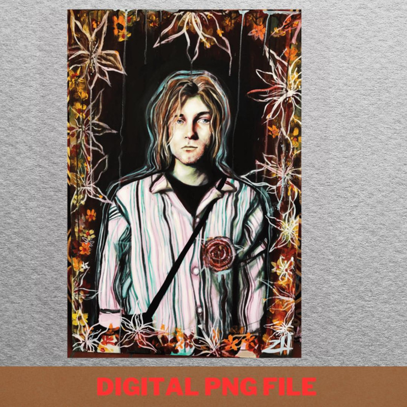 The 27 Club Legendary Musicians PNG, 27 Club PNG, Black Music Digital Png Files.jpg