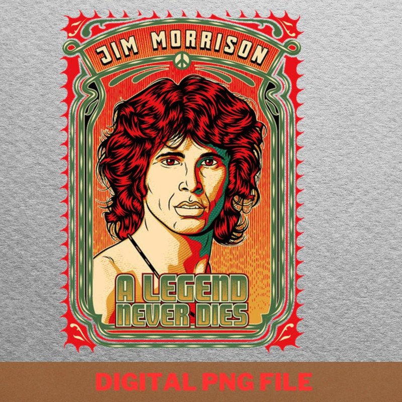 The 27 Club Lionized Memories PNG, 27 Club PNG, Black Music Digital Png Files.jpg
