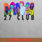 The 27 Club Rockstar Tribute PNG, 27 Club PNG, Black Music Digital Png Files.jpg