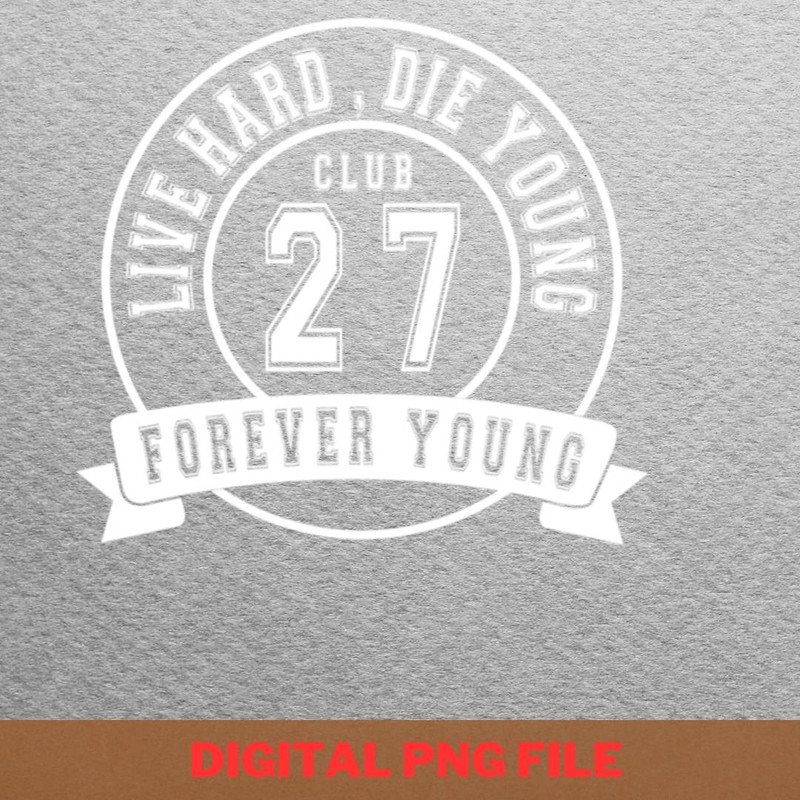 The 27 Club Stars Extinguished PNG, 27 Club PNG, Black Music Digital Png Files.jpg