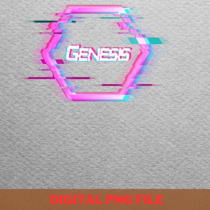 Genesis Band Stage Presence PNG, Breakfast Club PNG, Smooth Rock Digital Png Files.jpg