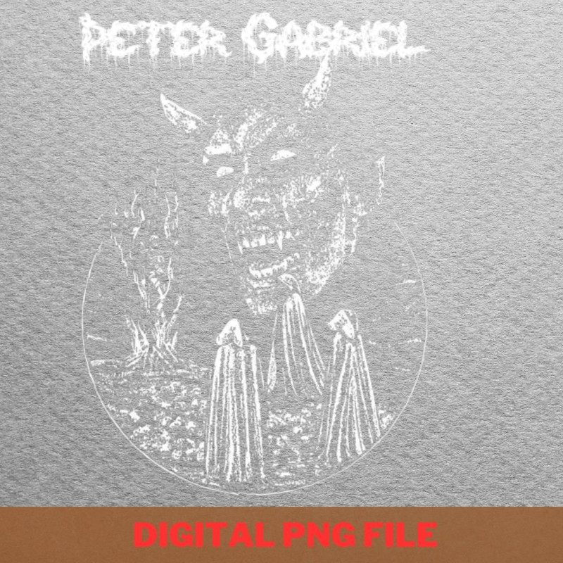 Genesis Band Watcher Spirits PNG, Breakfast Club PNG, Smooth Rock Digital Png Files.jpg