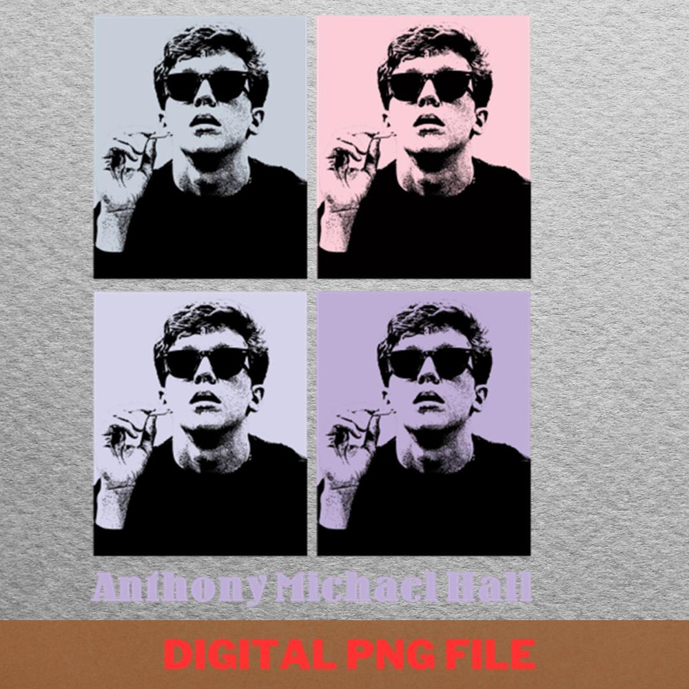 Breakfast Club Bonds PNG, Breakfast Club PNG, Molly Ringwald Digital Png Files.jpg