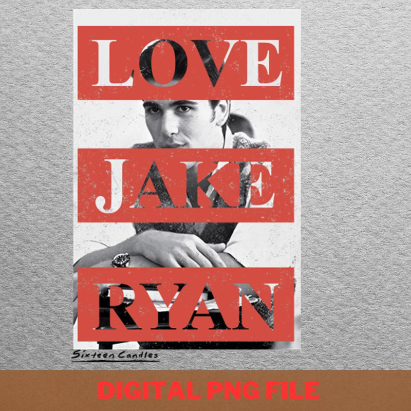 Breakfast Club Days PNG, Breakfast Club PNG, Molly Ringwald Digital Png Files.jpg