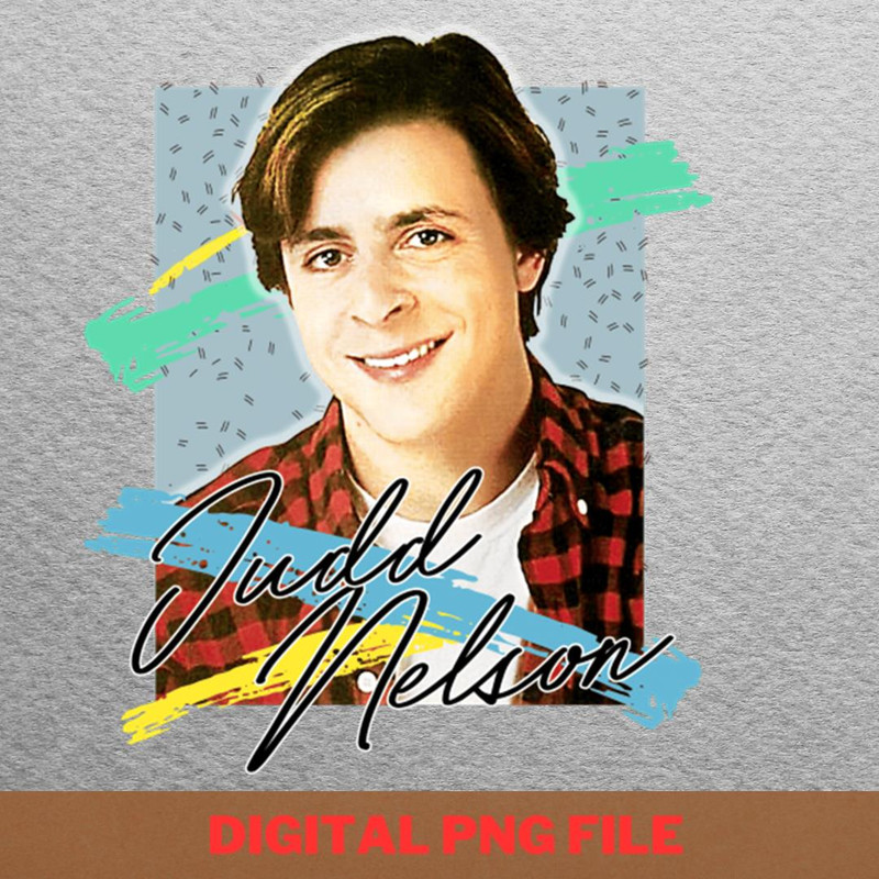 Breakfast Club Recovery PNG, Breakfast Club PNG, Molly Ringwald Digital Png Files.jpg