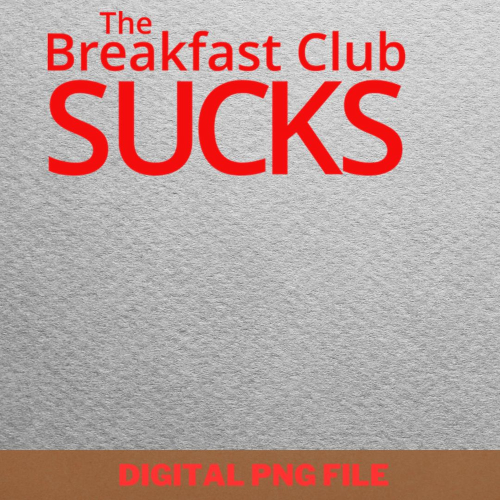 Breakfast Club Stagnations PNG, Breakfast Club PNG, Molly Ringwald Digital Png Files.jpg