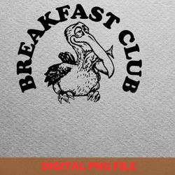 breakfast club successes png, breakfast club png, molly ringwald digital png files