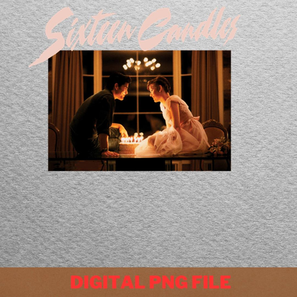 Breakfast Club Sunrises PNG, Breakfast Club PNG, Molly Ringwald Digital Png Files.jpg