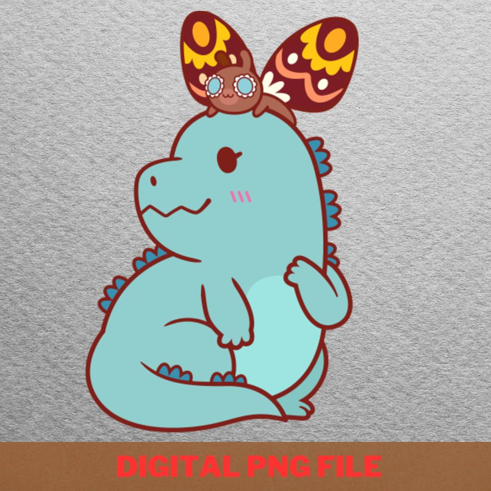 Kawaii Alien Cute PNG, Kawaii PNG, Kawaii Cute Digital Png Files.jpg