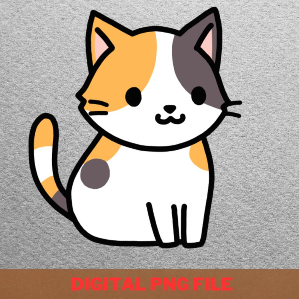 Kawaii Bunny Hop PNG, Kawaii PNG, Kawaii Cute Digital Png Files.jpg