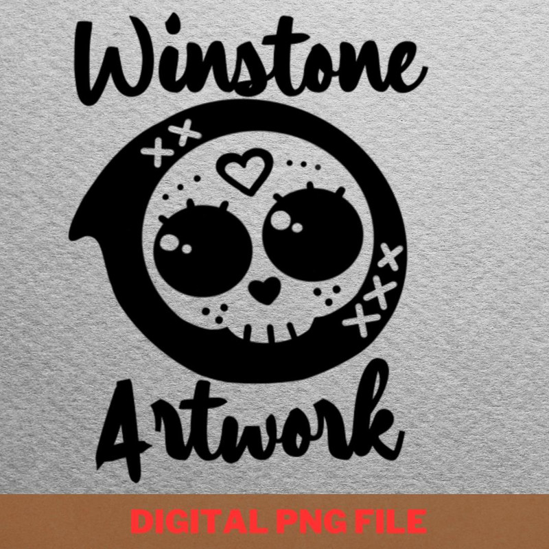 Kawaii Candy Hearts PNG, Kawaii PNG, Kawaii Cute Digital Png Files.jpg