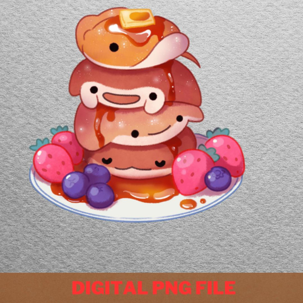 Kawaii Dino Roar PNG, Kawaii PNG, Kawaii Cute Digital Png Files.jpg