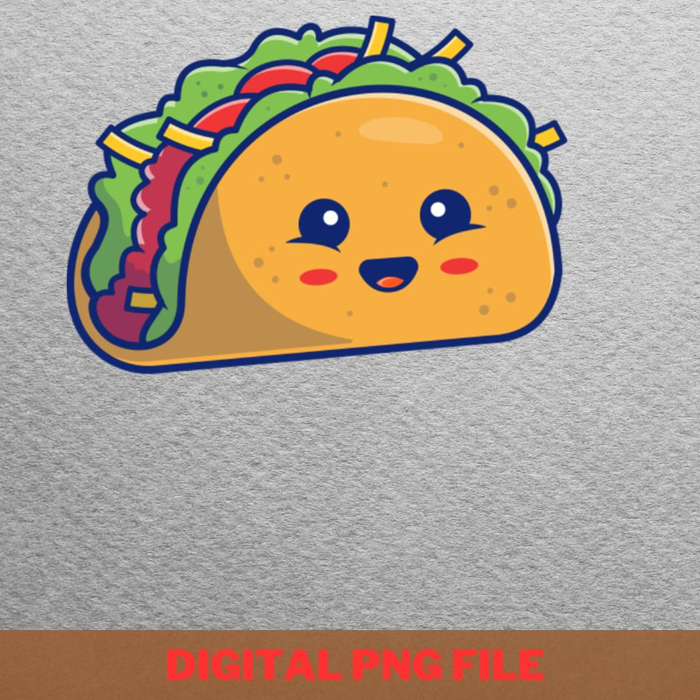 Kawaii Jellyfish Love PNG, Kawaii PNG, Kawaii Cute Digital Png Files.jpg