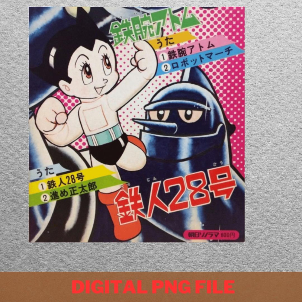 Kawaii Rainbow Clouds PNG, Kawaii PNG, Kawaii Cute Digital Png Files.jpg