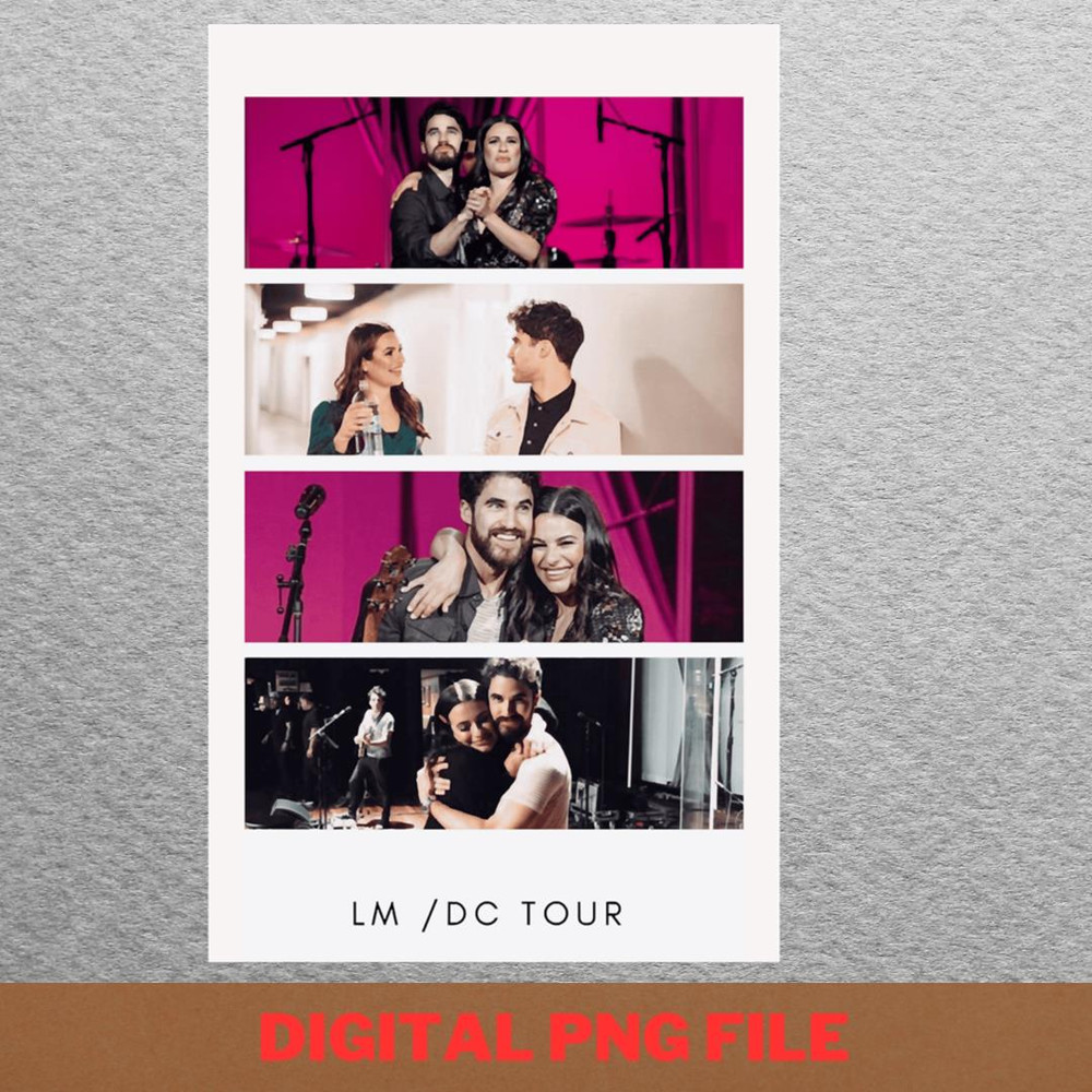 Darren Criss Eps PNG, Darren Criss PNG, Heather Morris Digital Png Files.jpg