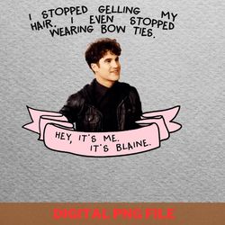 darren criss hits png, darren criss png, heather morris digital png files