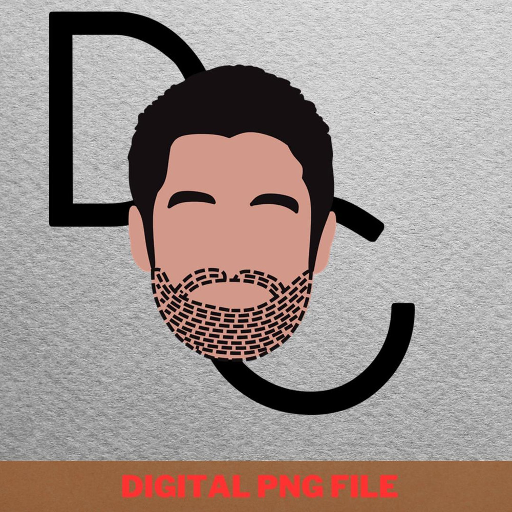 Darren Criss Interviews PNG, Darren Criss PNG, Heather Morris Digital Png Files.jpg