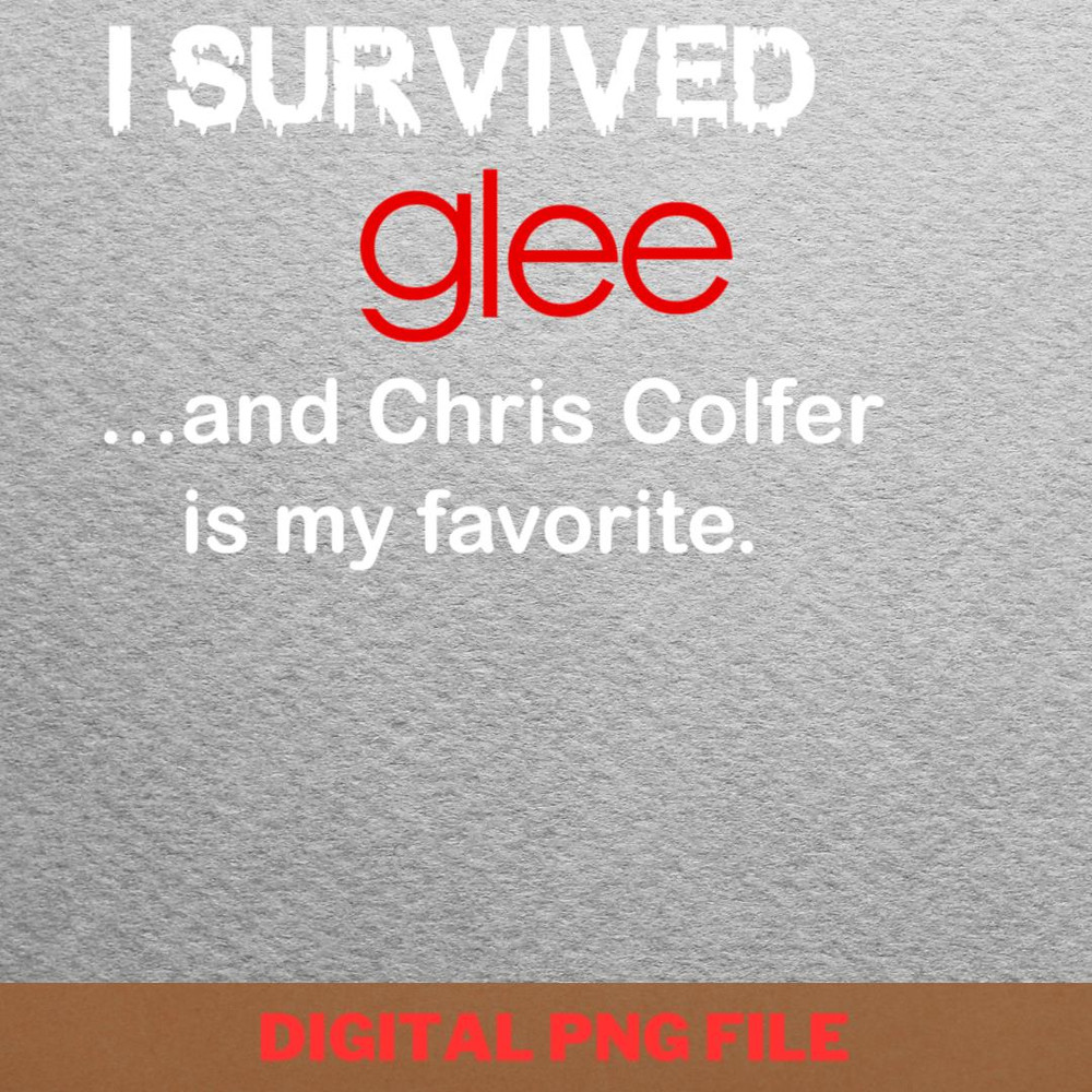 Darren Criss Loyalists PNG, Darren Criss PNG, Heather Morris Digital Png Files.jpg